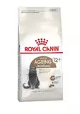 Сухой корм для стерилизованных кошек старше 12 лет Royal Canin 4 кг (Р)