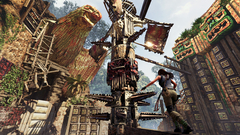 Shadow of the Tomb Raider Definitive Edition (Версия для СНГ [ Кроме РФ и РБ ]) (для ПК, цифровой код доступа)