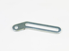 Рычаг крепления генератора / LEVER АРТ: U85727130