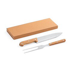 SALSA. Набор для барбекю