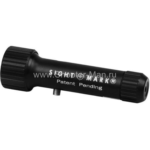 Универсальная лазерная пристрелка Sightmark ajnj