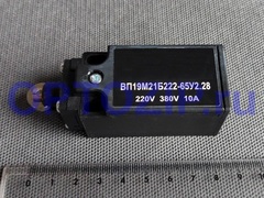 ВП19М-21Б 222-65У2.28 (06765)