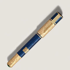 Перьевая ручка Masters of Art Homage to Gustav Klimt Limited Edition 4810, М