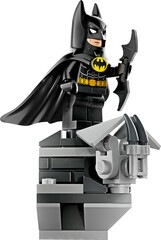 Конструктор LEGO DC Batman 30653 Бэтмен 1992