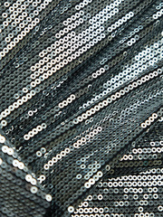 Трикотаж Пайетки, 266 гр/м2, 150 см