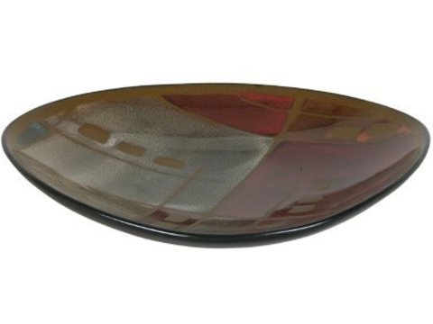 Тарелка 31см R-539