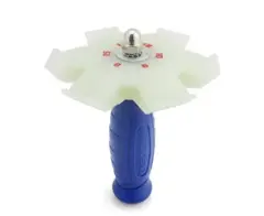 Гребенка для правки ламелей DSZH CT-351