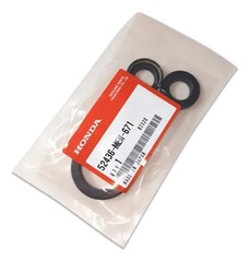 Ремкомплект заднего амортизатора CRF KX250F KX450F KX450 52436-MEN-671