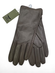 Перчатки. Женские. Материал верха: Кожаные люкс качества. Очень мягкие. 10 шт в упаковке.
