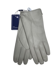 Перчатки. Женские. Материал верха: Кожаные. Подклад: Трикотаж-шерсть. 5 шт в упаковке.