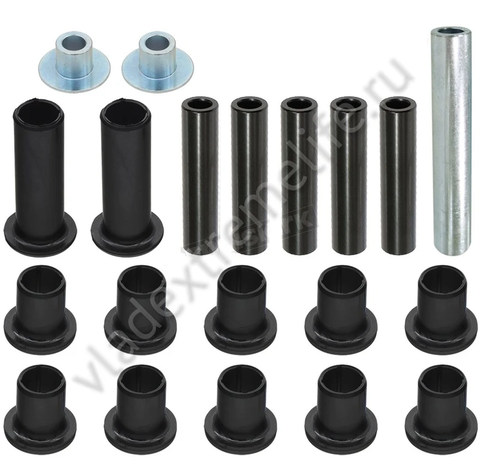 Втулки задних рычагов Polaris AT-04569 Bronco