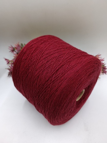 Sauvage 20 от Pura Lana Italia - 76 Брусничный