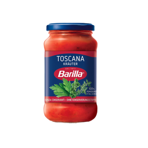 Соус томатный Барилла Тоскана 400г, шт