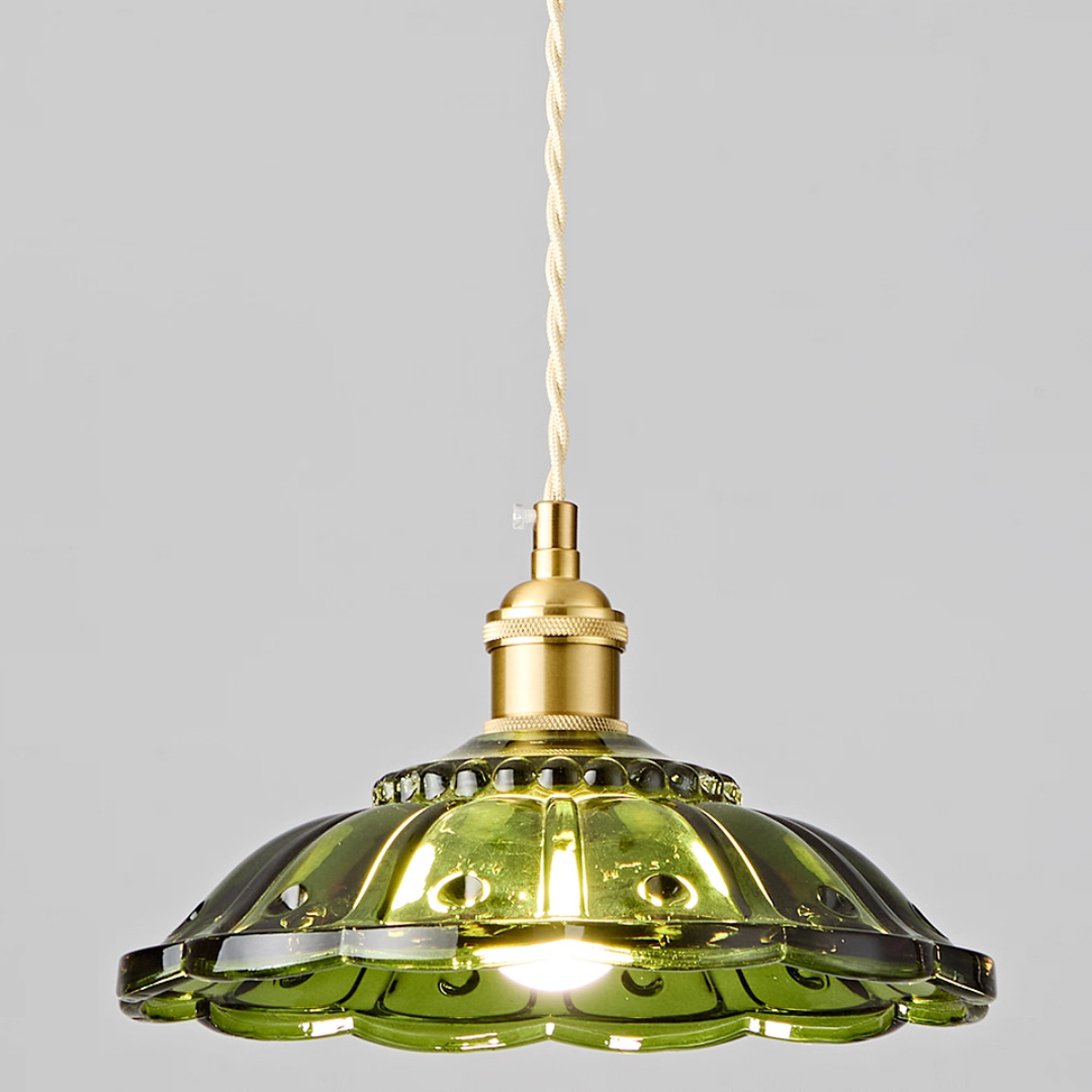 Подвесной светильник Elyon