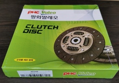 ДИСК СЦЕПЛЕНИЯ CRUZE 1.6/1.8 25192482/DW-70/40348 PHC VALEO 225мм