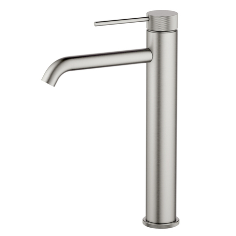 Timo Saona 2411/13F Смеситель для раковины-чаши, никель