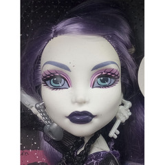 Спектра Вондергейст. На фотосессии - ! КОРОБКА НЕ ИДЕАЛЬНАЯ !