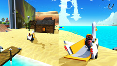 Totally Reliable Delivery Service - Stunt Sets (для ПК, цифровой код доступа)