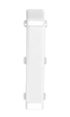 Соединитель для плинтуса Идеал Деконика 100мм