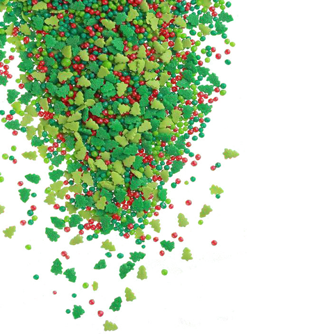 1055 Кондитерский декоративный МИКС, 50 гр