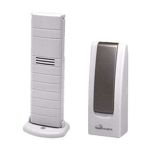 Домашняя метеостанция LaCrosse MA10006 с передачей данных в Интернет