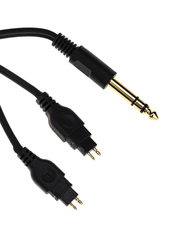 Съёмный микрофон для наушников Bose QC35, QC35II