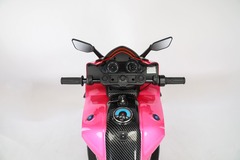Мотоцикл Yamaha YZF-R6 9566