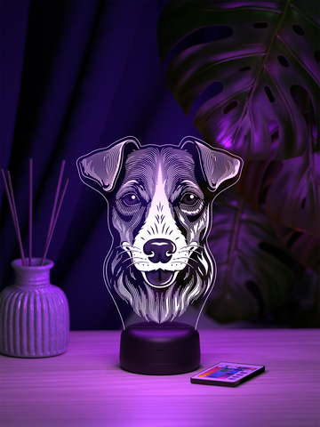 Светильник 