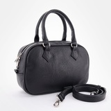 Сумка Саломея 480 итальянский черный