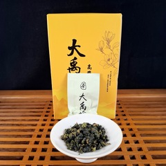 2025 Тайваньский улун "Да Ю Линь" 150 г
