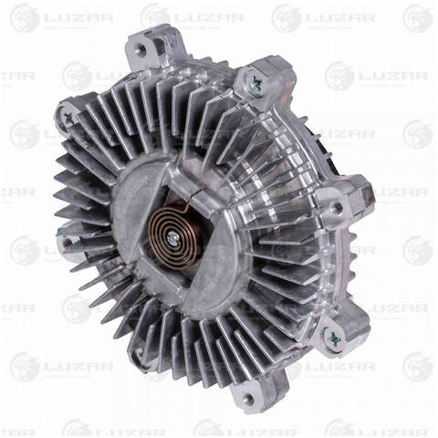 Муфта вязкост. для а/м Hyundai Grand Starex (H-1) (07-) 2.5CRDi (без крыльч.) (LMC 0840)