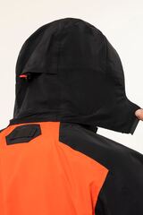 Демисезонный костюм для рыбалки Remington Fishing Great Take Red на remingtonn.ru