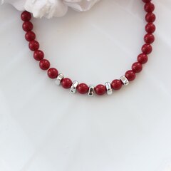 Бусина разделитель (спейсер) фриформ, 7*5 мм, родий, 10 штук, Р072