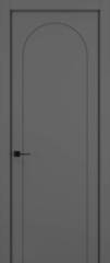 Дверь 3 ATMOSPHERE Матовый Темно-серый