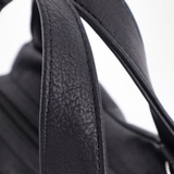 Сумка Саломея 656 канадский черный