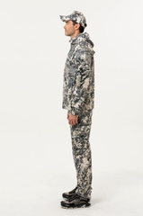 Летний костюм для охоты Remington Texas Anti-mosquito Apex на remingtonn.ru