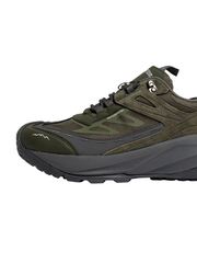 Кроссовки летние для Off-Road, Города, Охоты, Рыбалки, Туризма Remington Fortec green на remingtonn.ru