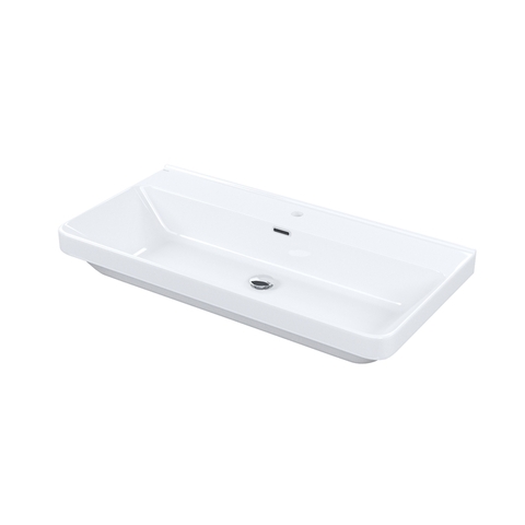 Умывальник мебельный IDDIS Optima Home, 100 см, 017, 0171000i28