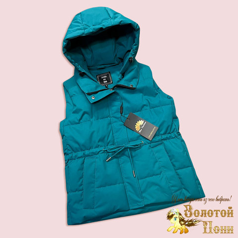 Жилет подрост д (10-15) 260310-W1187