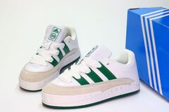 Кроссовки нат. Кожа (36-41)р. / шт. 220-1352