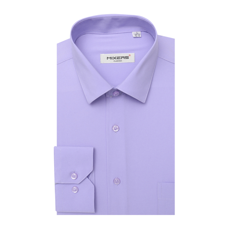 Рубашка MM004T-30 (M-4XL)