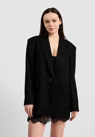 ПИДЖАК OVERSIZE