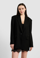 ПИДЖАК OVERSIZE