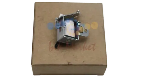 Соленоид Hewlett-Packard RK2-0420-000 / запасная часть новая, оригинал, тех. упаковка (RK2-0420-000)