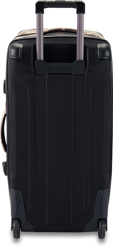Картинка сумка на колесах Dakine split roller 85l Ashcroft Camo - 2