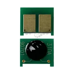 Чип H-CE310A-K-1.2K для HP CLJ CP1025/CP1025nw /Canon 729