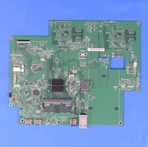 Плата форматирования Lexmark CS92x (41X1376)