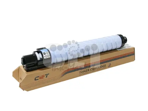 Тонер-картридж (CPT) 841427 для RICOH Aficio MPC2800/3300 (CET) Cyan, (WW), 370г, 15000 стр., CET6853C