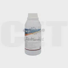 Тонер PK201 для KYOCERA ECOSYS P6030cdn/M6026cdn (CET) Black, 100г/бут, OSP0201K-100