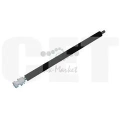 Ролик переноса с шестерней RM1-6321 для HP LaserJet P3015, M521/M525 (CET), CET0352